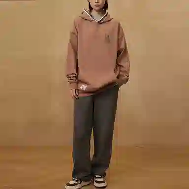 New Era x MLB FW23 Hoodie