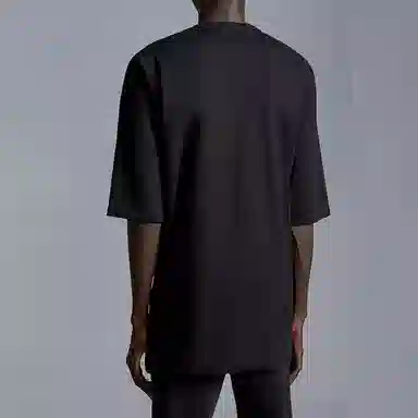 Moncler x RICK OWENS FW23 logoT