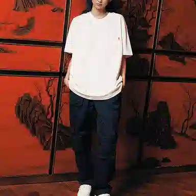 UNDEFEATED SS24T