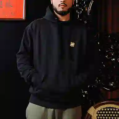 UNDEFEATED SS24 Logo