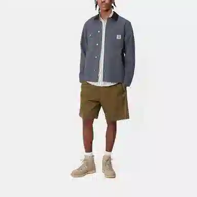 Carhartt WIP Michigan Chore Coat
