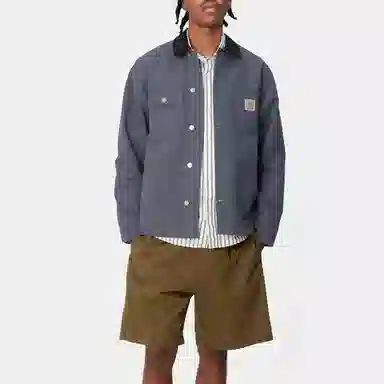 Carhartt WIP Michigan Chore Coat