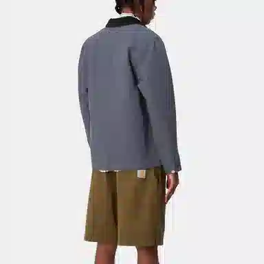 Carhartt WIP Michigan Chore Coat