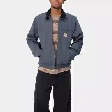 Carhartt WIP Detroit Jacket Zeus