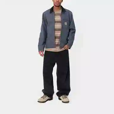 Carhartt WIP Detroit Jacket Zeus