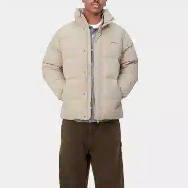 Carhartt WIP Danville Jacket