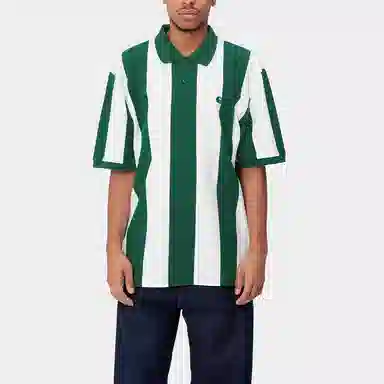 Carhartt WIP SS24 SS Hinton Polo