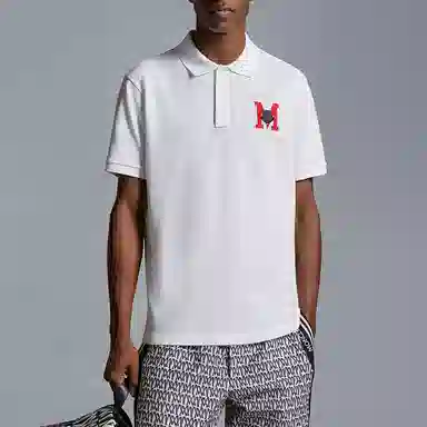 Moncler SS24 Polo