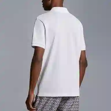 Moncler SS24 Polo