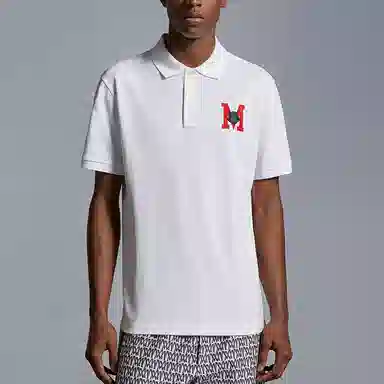 Moncler SS24 Polo