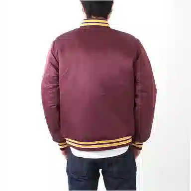 Champion Baseball Jacket