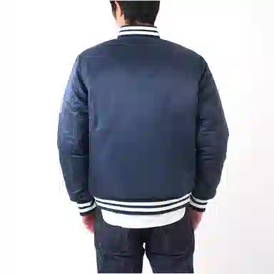 Champion Baseball Jacket