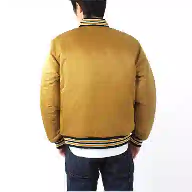 Champion Baseball Jacket