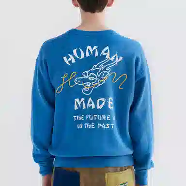 HUMAN MADE SS24