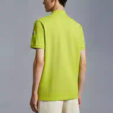 Moncler SS24 Polo