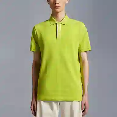 Moncler SS24 Polo