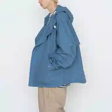 nanamica