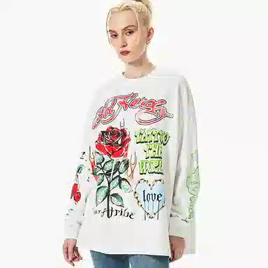 Ed Hardy SS24 T
