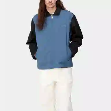 Carhartt WIP SS24 Module Script Jacket