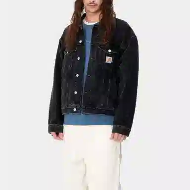 Carhartt WIP Helston Jacket