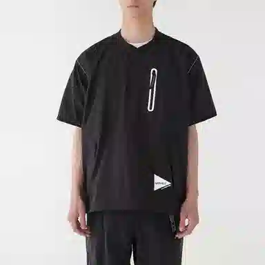 and wander x Gramicci SS24