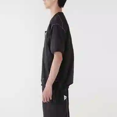 and wander x Gramicci SS24