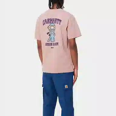 Carhartt WIP SS24 SS Duckin' T-Shirt T