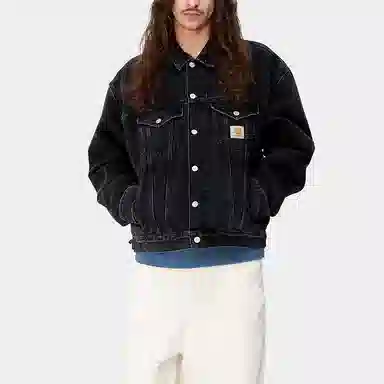 Carhartt WIP Helston Jacket