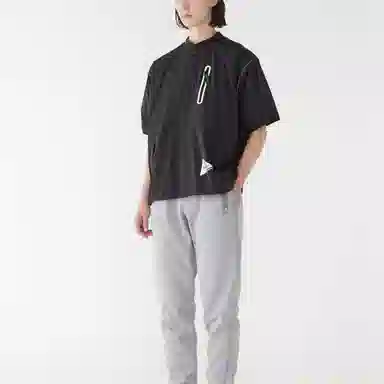 and wander x Gramicci SS24