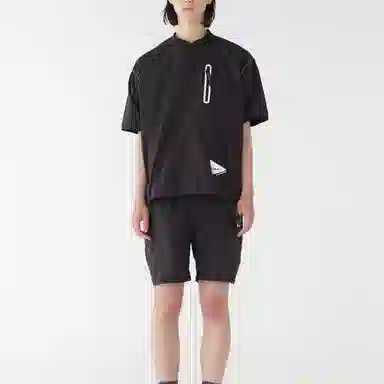 and wander x Gramicci SS24