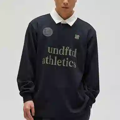 UNDEFEATED SS24 Polo