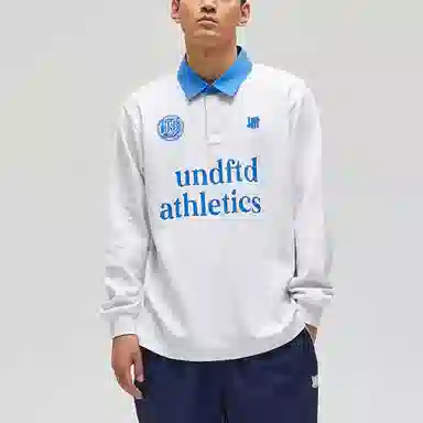 UNDEFEATED SS24 Polo