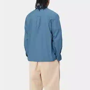 Carhartt WIP SS24 LS Craft Shirt