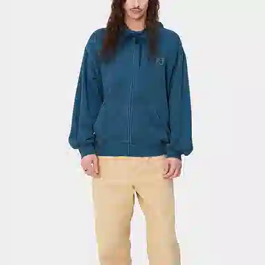 Carhartt WIP Hooded Nelson Jacket