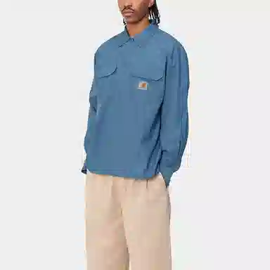 Carhartt WIP SS24 LS Craft Shirt