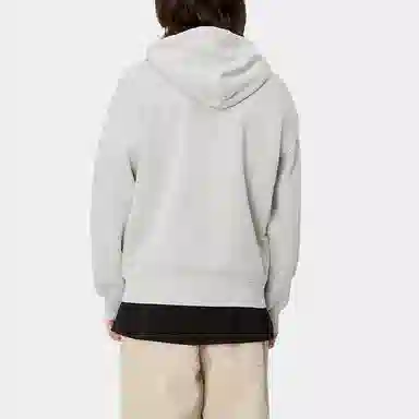 Carhartt WIP Hooded Nelson Jacket