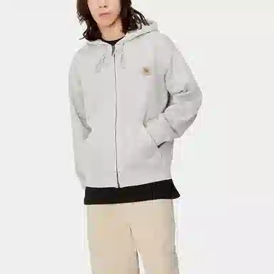 Carhartt WIP Hooded Nelson Jacket