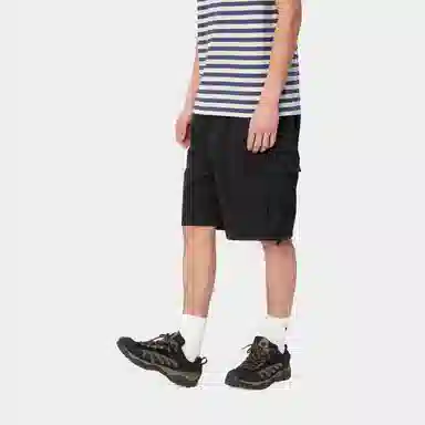 Carhartt WIP Evers Cargo Short