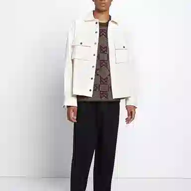 Maison Kitsune FW20