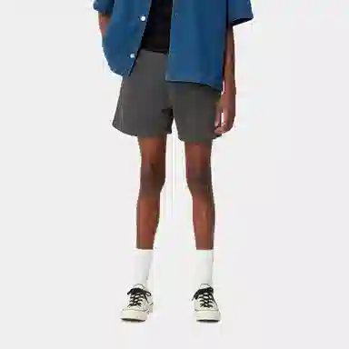 Carhartt WIP SS24 W' Duster Script Sweat Short