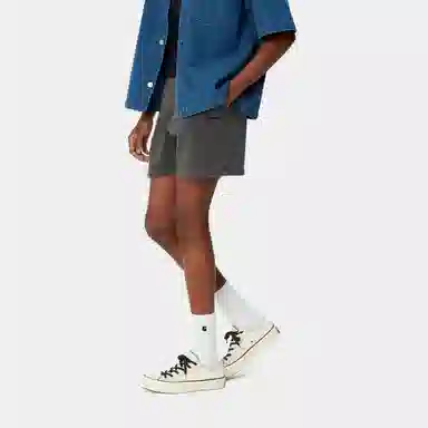 Carhartt WIP SS24 W' Duster Script Sweat Short