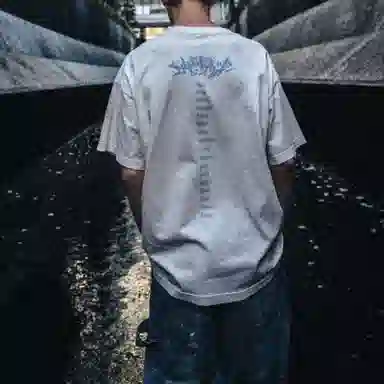 SAINT Mxxxxxx x Evangelion SS24