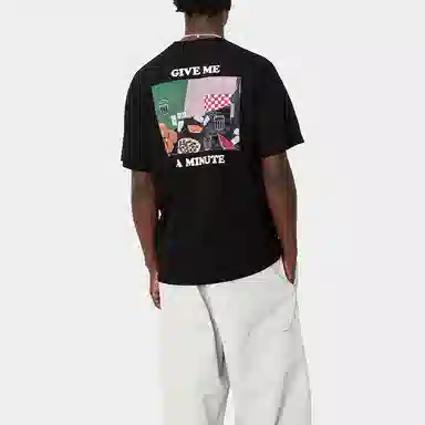 Carhartt WIP SS24 SS Isis Maria Dinner T-Shirt T