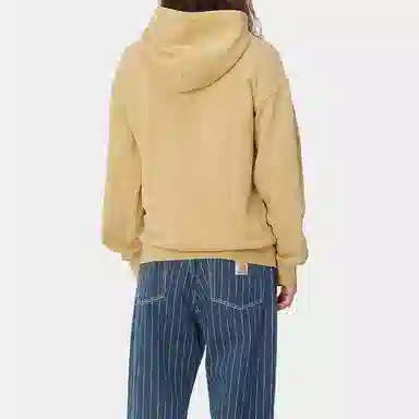 Carhartt WIP Hooded Nelson Sweat