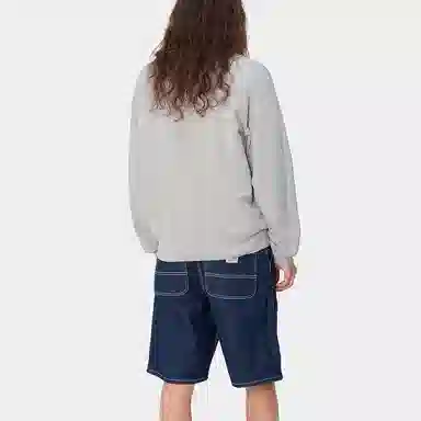 Carhartt WIP SS24 Nelson Sweat