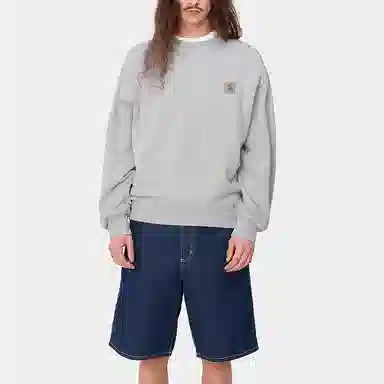 Carhartt WIP SS24 Nelson Sweat