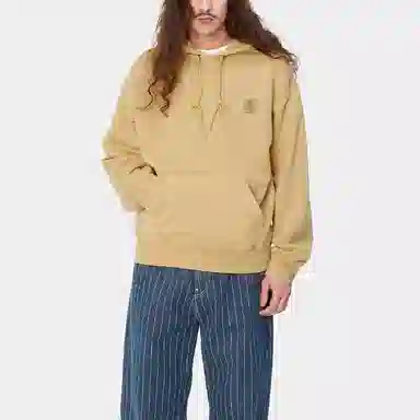 Carhartt WIP Hooded Nelson Sweat