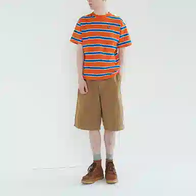 HUMAN MADE SS24 LOGO