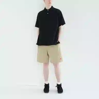 HUMAN MADE SS24 Polo