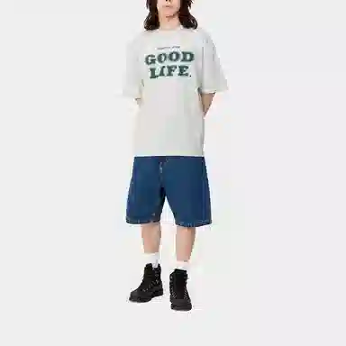 Carhartt WIP Mist T-Shirt